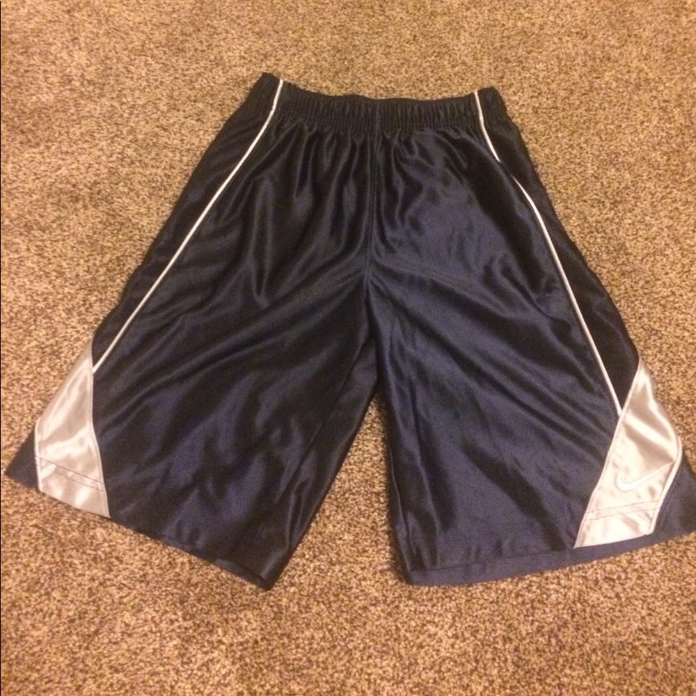 Boys Nike shorts